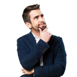 cool man pensive cool man pensive